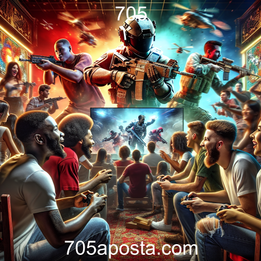 Multiplayer